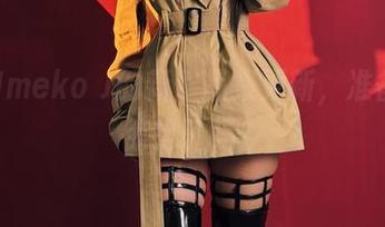 学妹Umeko J的新作品集更新,准备好被惊艳了吗?
